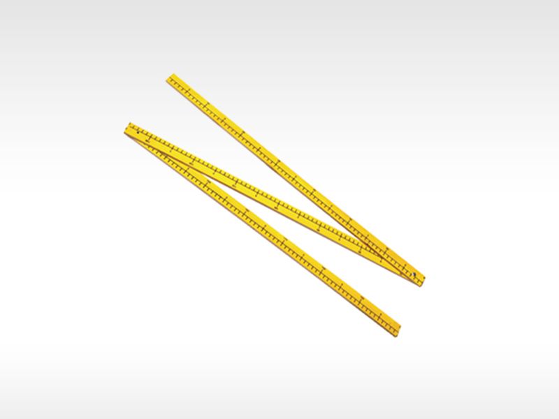 教学卫生测量尺